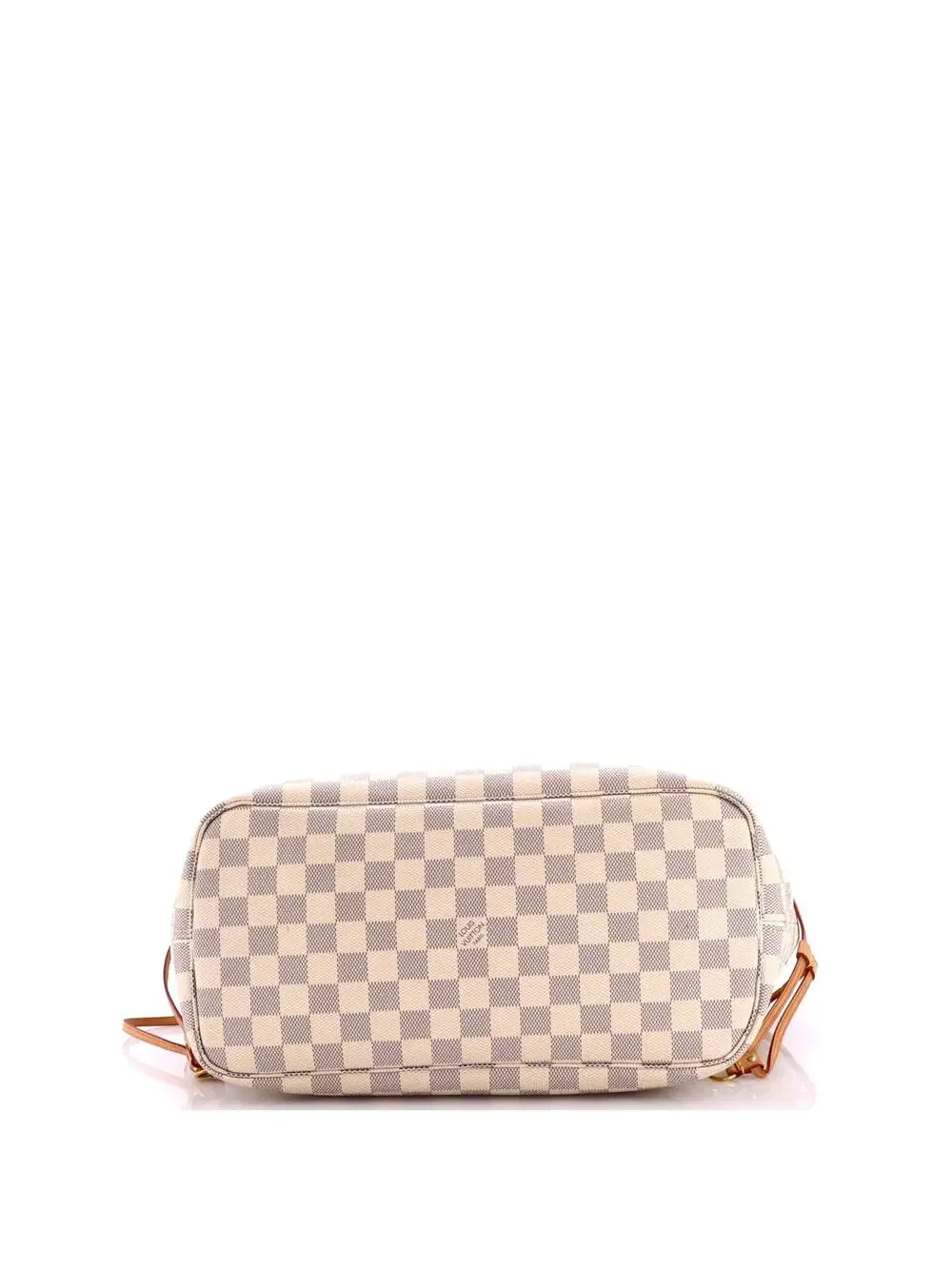Louis Vuitton Neverfull Nm Tote Damier #269511L19B